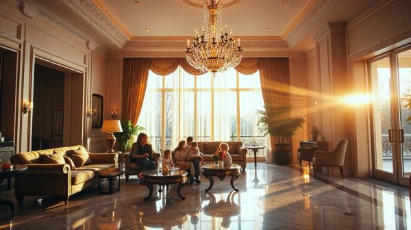 Top family-friendly hotels in Paris you can't miss