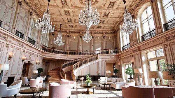Top family-friendly hotels in Paris you can't miss
